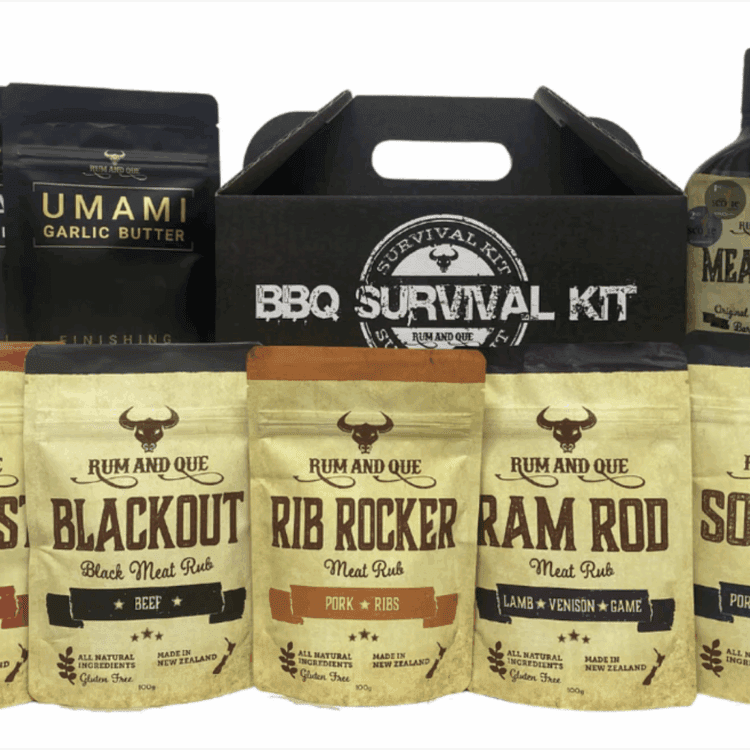 BBQ Bundle - Image 3